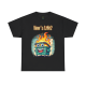 "How’s Life?" Dumpster Fire T-Shirt 